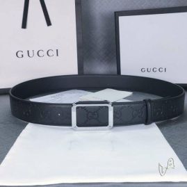 Picture of Gucci Belts _SKUGuccibelt38mmX80-125cmlb153987